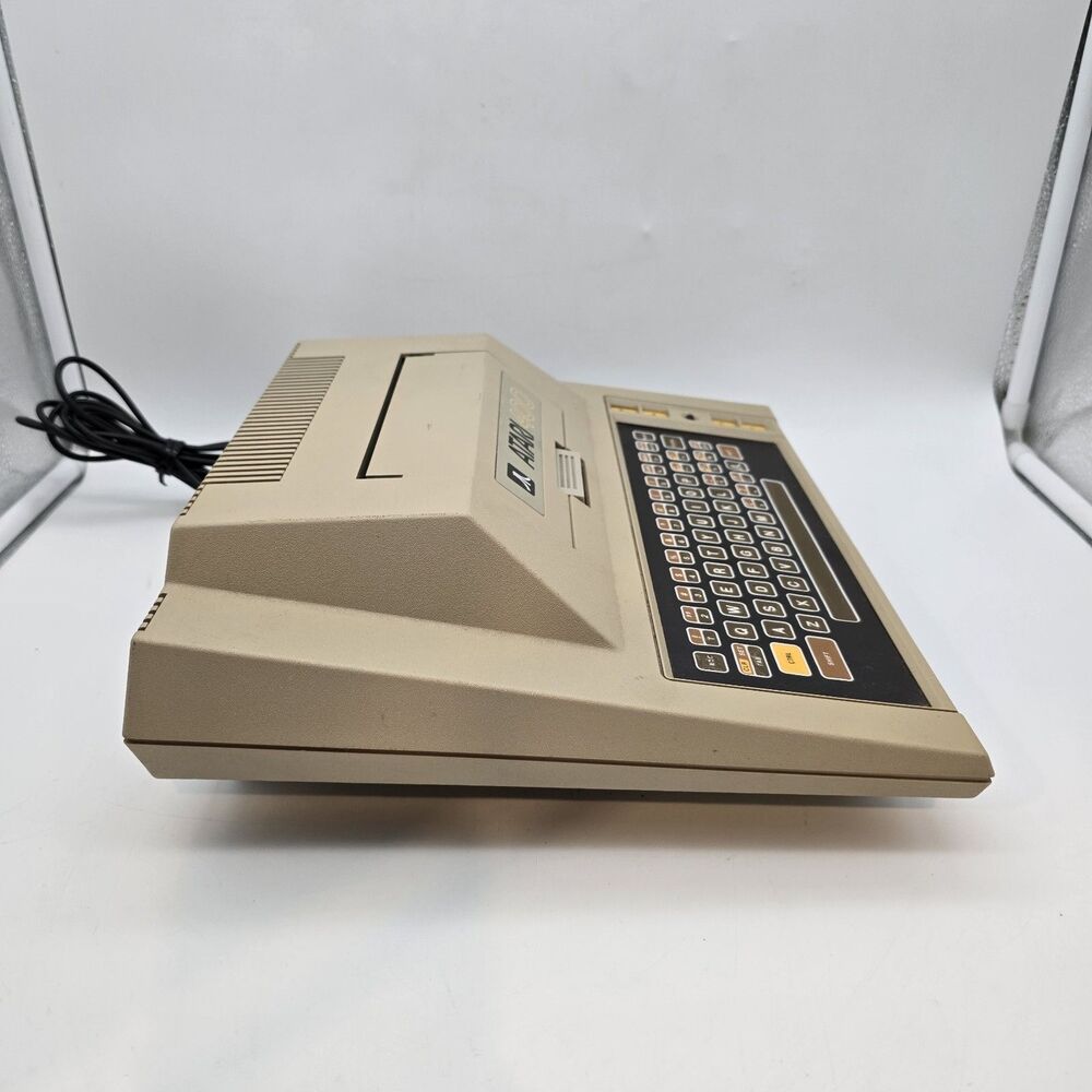 Atari 400 Computer System Tested Working - Picture 14 of 16